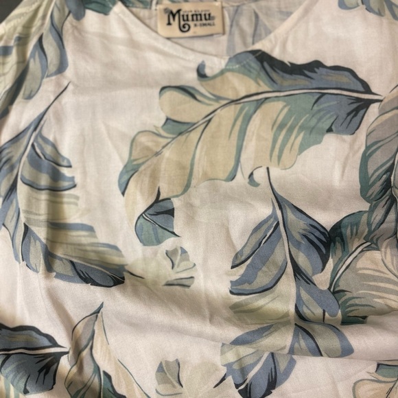 Show me your Mumu circus minidress. Size XS - Picture 3 of 7